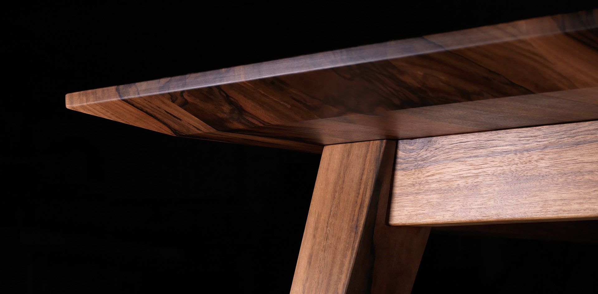 Rocha Woodworks Kontakt